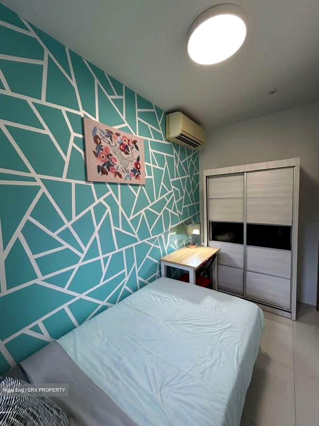 Westcove Condominium (D5), Condominium #599187851